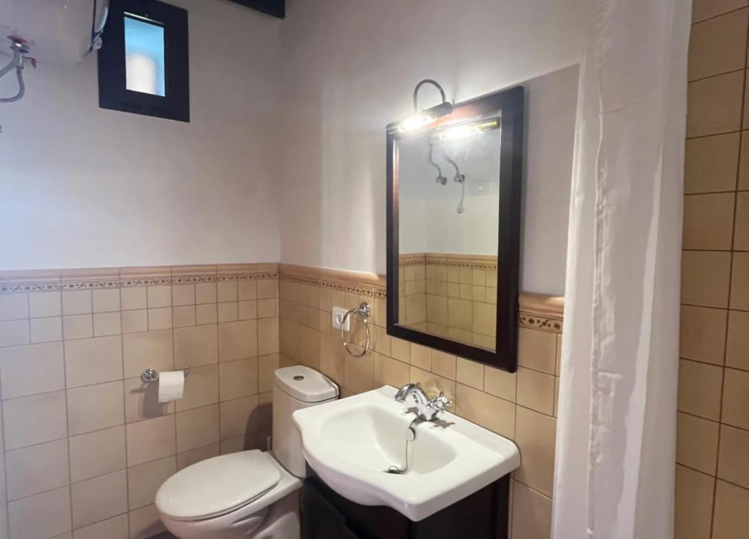 La Casita Azul Villa El Paso