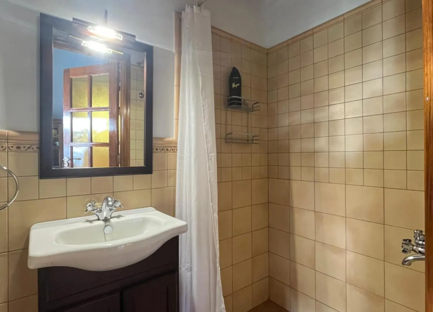Holiday home La Casita Azul Villa El Paso