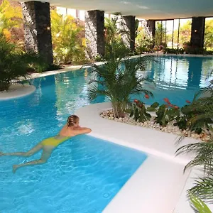 La Palma Jardin El Paso