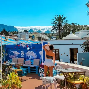 La Casa Encantada El Paso