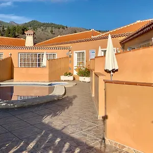 Casas Balcon Del Mar Ferienhaus